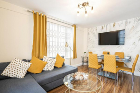 Nice 3 Bedrooms apartment near Hyde Park & Oxford St